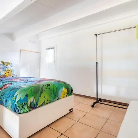 Apartment Cap Lazuli Agde