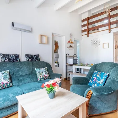 Cap Lazuli Apartment Agde