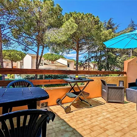 Cap Lazuli Apartment